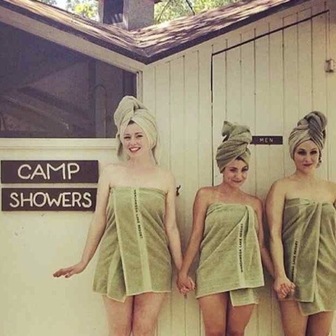 Summer Camp Lesbians Tumblr