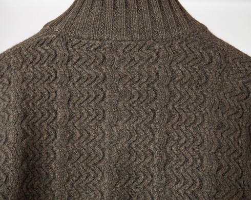 New Inis Meain Sweaters — Die, Workwear!