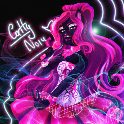 monster high catty