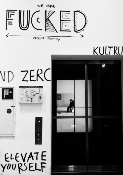 Fugazi Waiting Room Tumblr