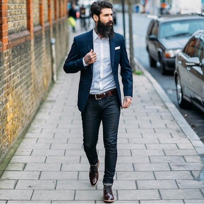 Men's Fashion Outfits