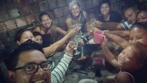 Gratidão por tudo !!!!! #family #gratidão #bday #wonderful...