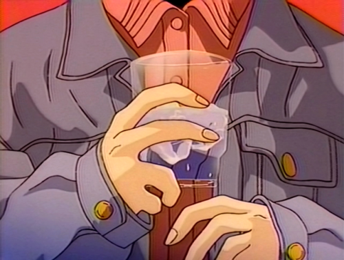 80sanime:In other news I am desperate to replicate this 90s...