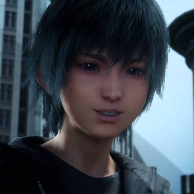 Noctis icons  Tumblr