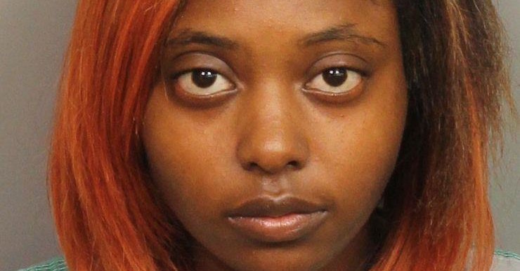 revolutionarykoolaid:Alabama Woman Who Lost Pregnancy in Shooting Is Charged in Fetus’s