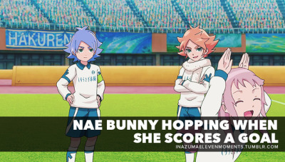 Inazuma eleven ares episode 16