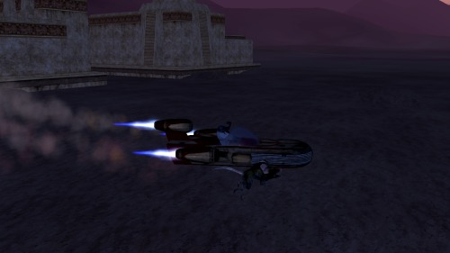 star wars galaxies warfront