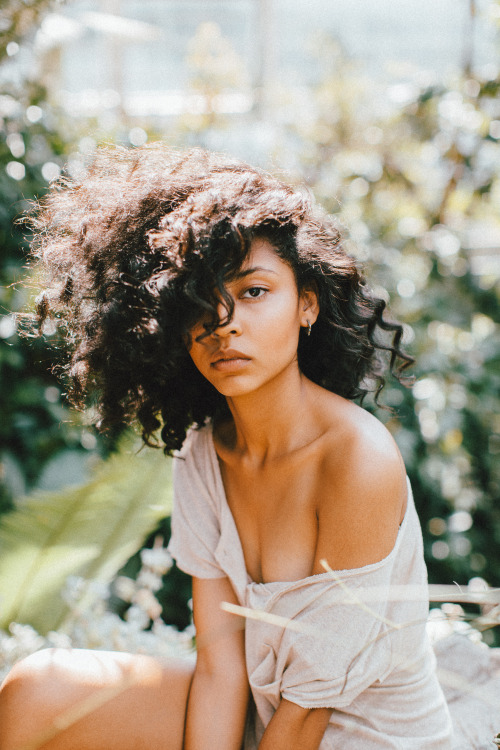 mrcheyl: Brooklyn Botanic Garden #45 w/ @jadasabrina by... | http ...