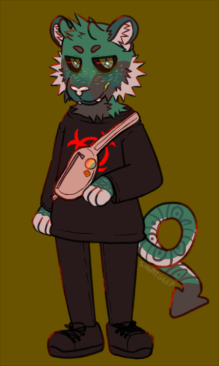 furry art tiger furry clean furry sfw furry anthro