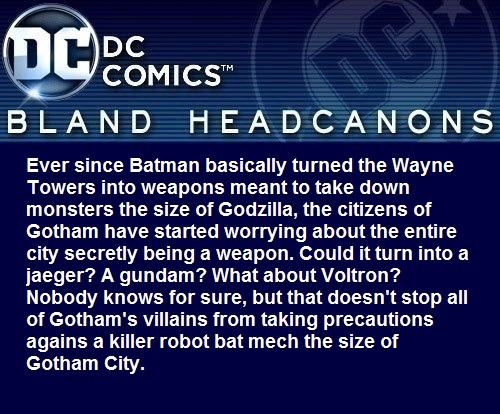 blanddcheadcanons