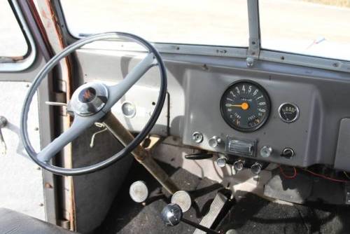 americancarsguide:1959 Jeep Station...