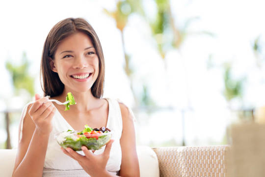 Tipos de nutrientes: quais eu devo consumir?