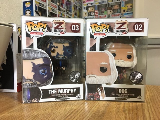 operation funko