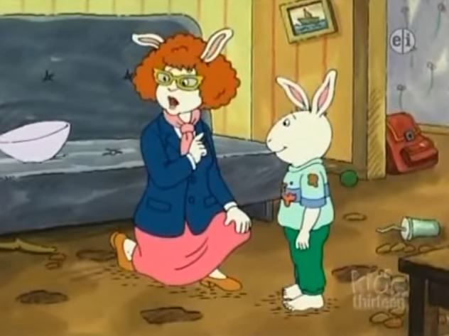 Susan's Arthur Recaps! — Arthur Recap Season 8 Episode 6 Part 1 & 2...