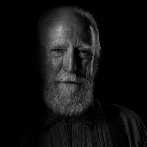 wefearthewalkingdead:R.I.P. Scott Wilson 