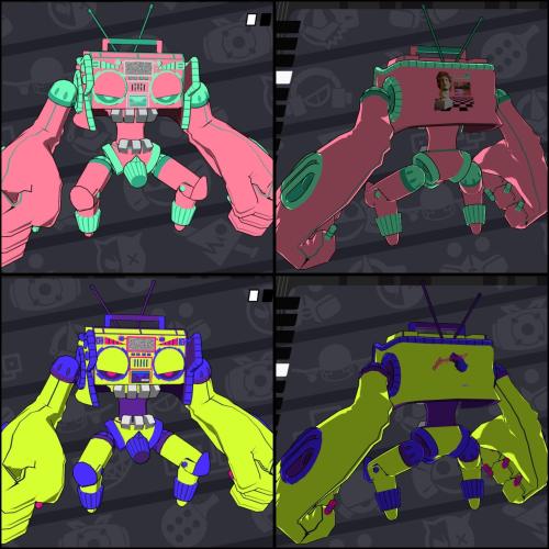 palesite