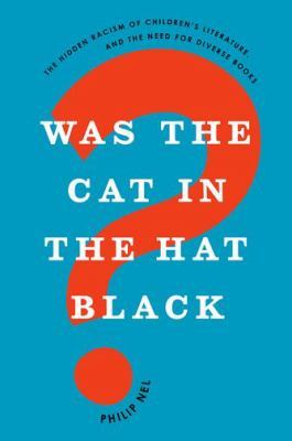 Book cover:
The book fearlessly examines topics both vivid-such as The Cat...