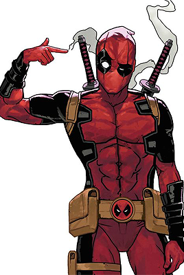 Comics and Animation