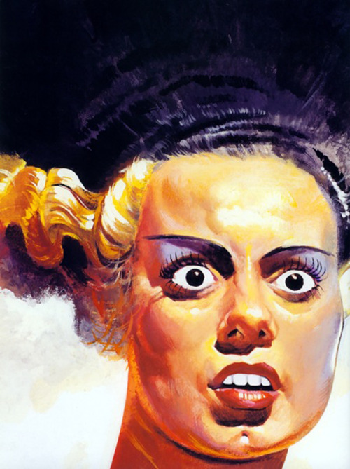 horrorandhalloween:byBasil Gogos