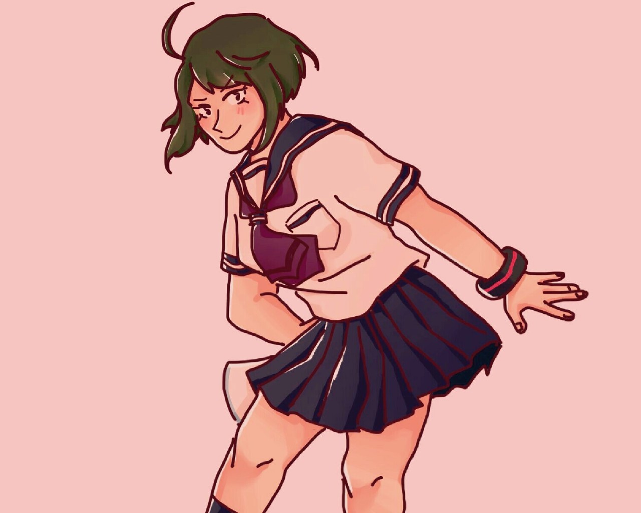 danganronpa udg on Tumblr