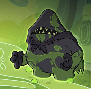 villainoftheday