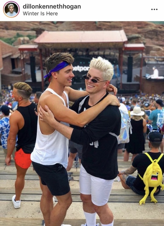 Dillon Hogan >> andrew neighbors on Tumblr Dillon Hogan >> andrew neighbors on Tumblr