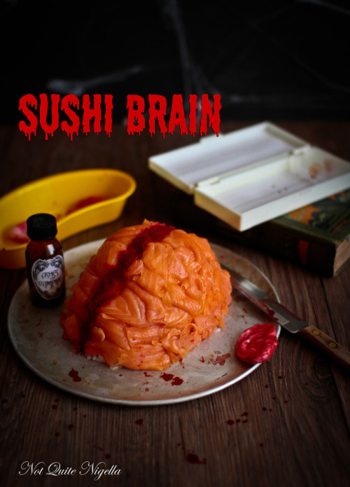 foodffs:Sushi BrainFollow for recipesGet your FoodFfs stuff...