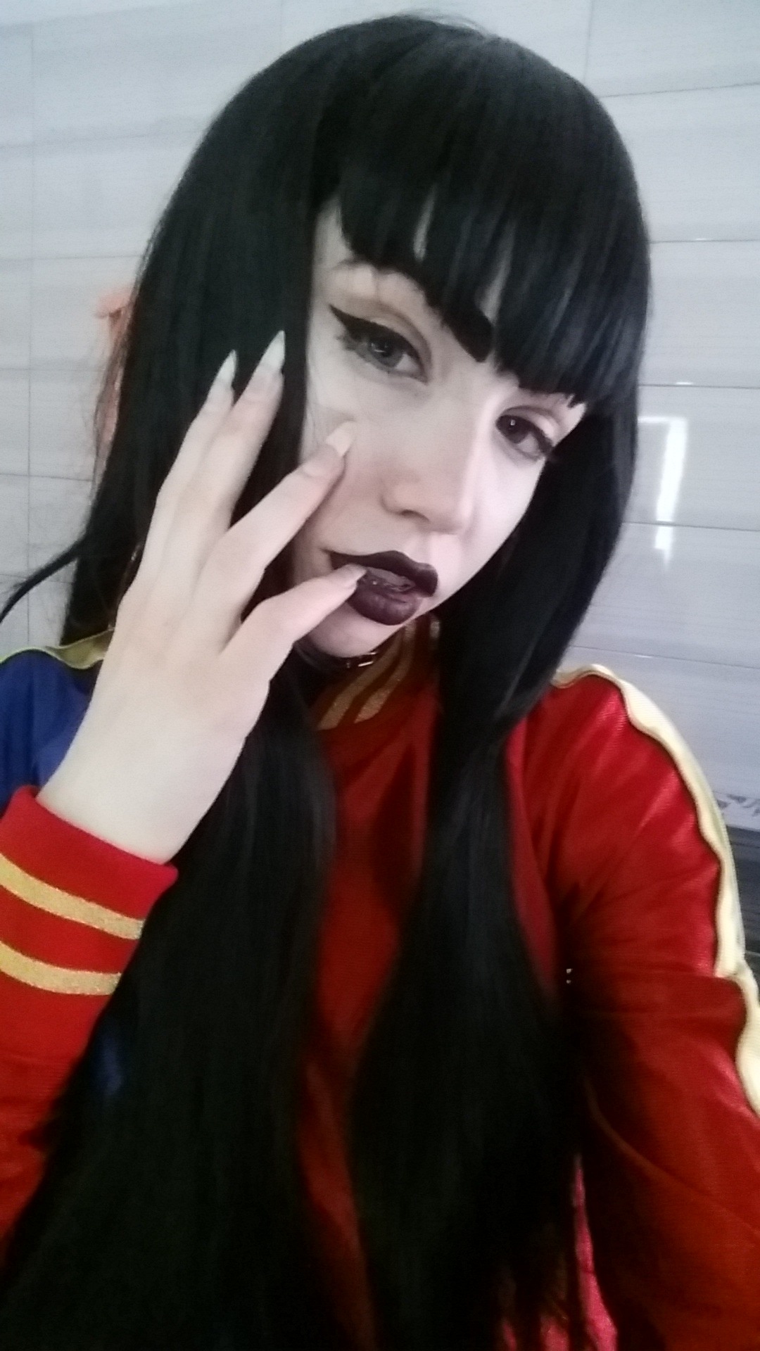 Klk Cosplay Tumblr Posts Tumbral Com