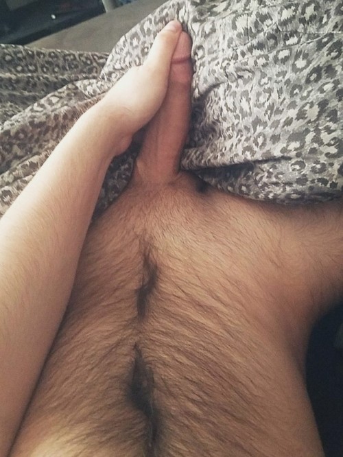 wolfysuxx:Was almost late for work this morning because I had to...