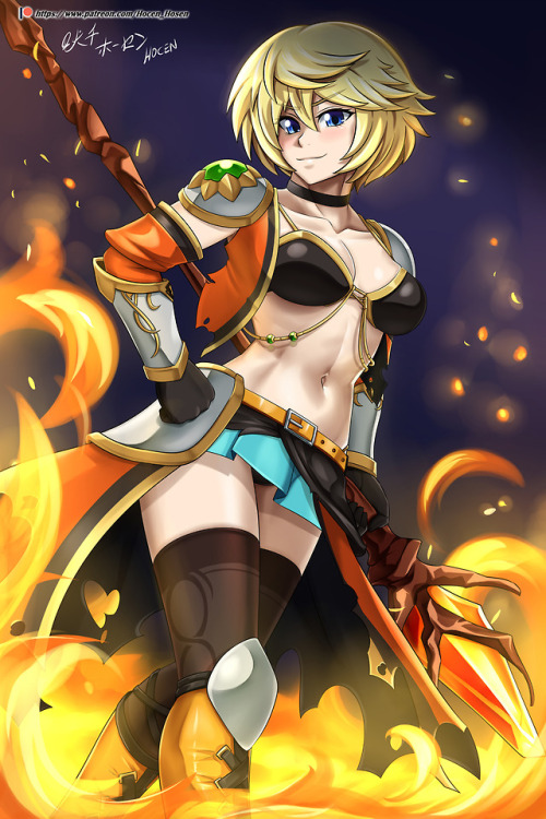 hocen-hosen:Brave Frontier - LimeraCheck other versions...