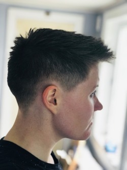 Fade Haircut Tumblr