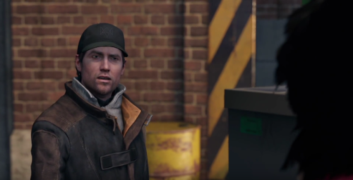 Watch Dogs 1 Tumblr