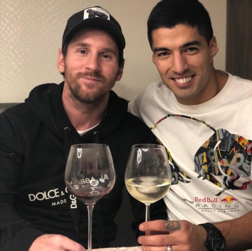 lionel messi luis suarez fc barcelona barcelona