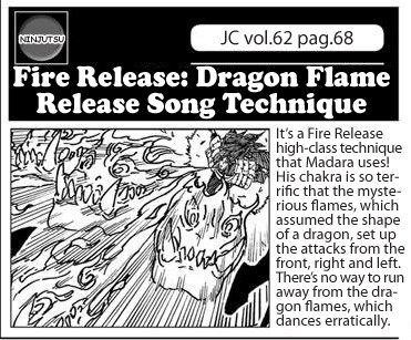 Considerate La Vostra Semenza Fire Release Dragon Flame