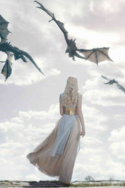 Daenerys Wallpaper Tumblr