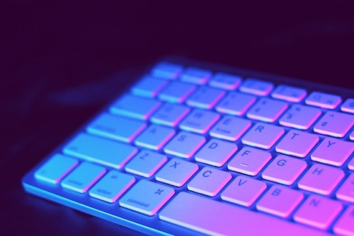 aesthetic keyboard | Tumblr