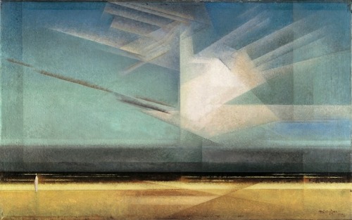 master-painters:Lyonel Feininger