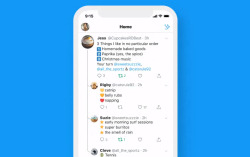 Twitter iba como tarde con su app oficia para mostrar como conversaciones los tweets con hilos