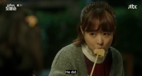 kdramasoverflowers:When your mother doesn’t understand that...