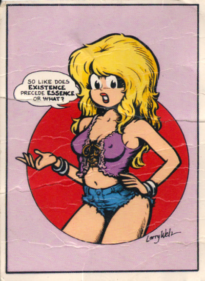 Cherry Poptart Adult Comic Book Porn - larry welz | Tumblr