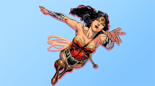 dianaprincedaily:Wonder Woman #49