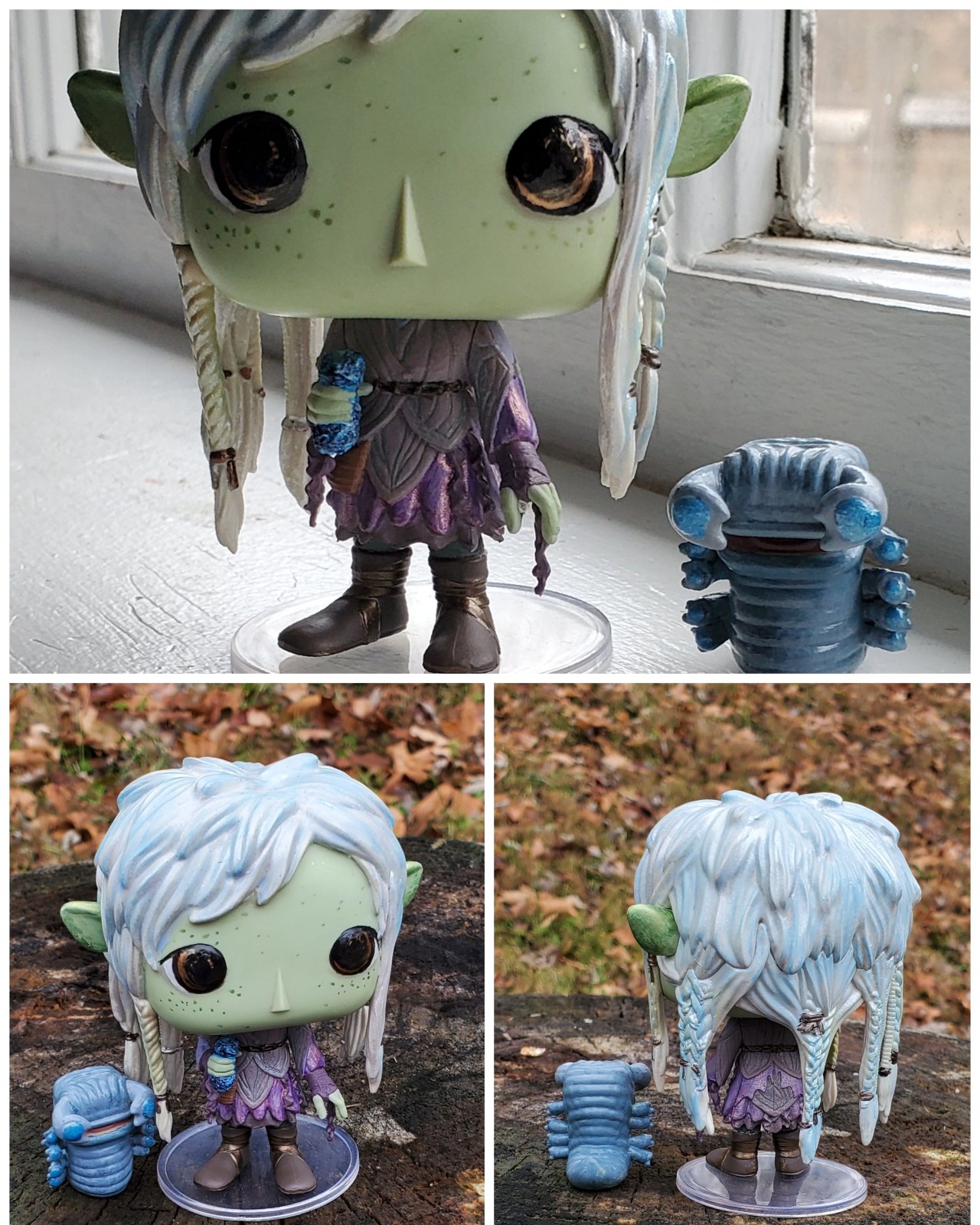 funko repaint