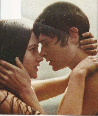 Romeo And Juliet 1968 Tumblr