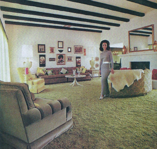 beatnikdaddio:seventies decorating. 