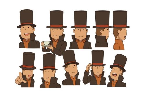 flamingo-chan:Layton Mystery Detective Agency episode 10 will...