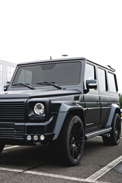 Brabus Tumblr