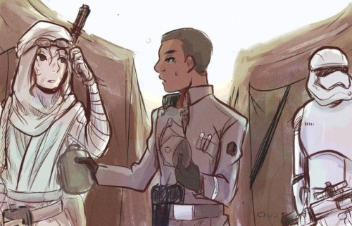 thissisatitle:Rey swore upon discovering her canteen was...