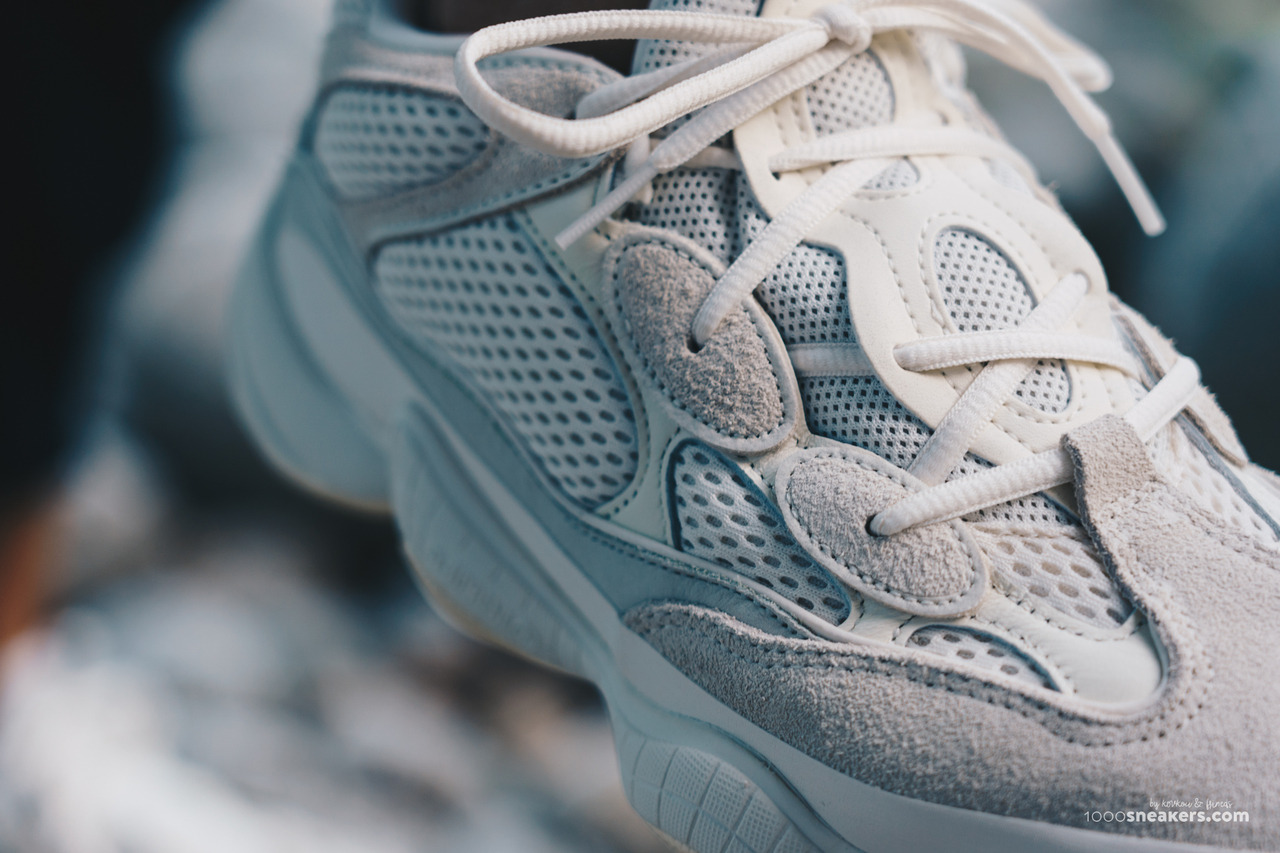 yeezy 500 salt on sale eBay