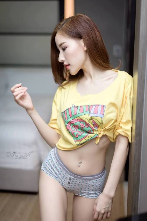 s3xy-asian:Thai girls ♡