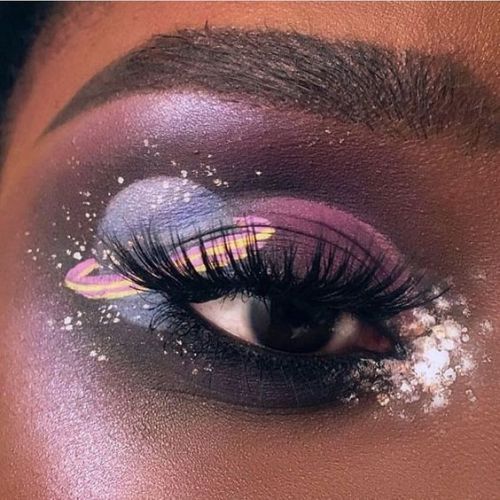 uyesurana:galactic eyes